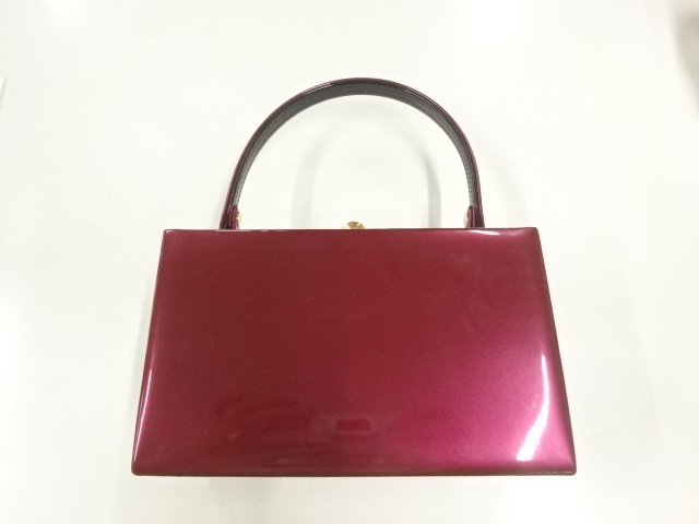 JAPANESE KIMONO / BAG